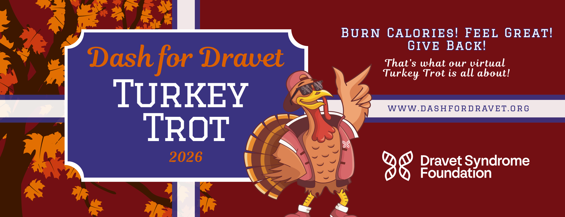 2026 Dash for Dravet